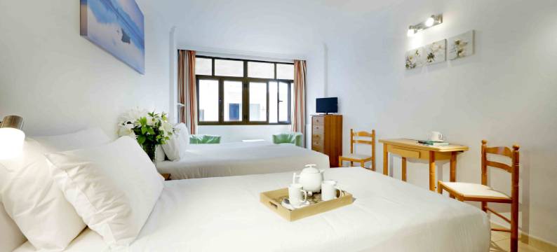 菲坎公寓(Crisol Faycán)图片