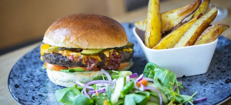 阿姆斯特丹史基浦智选假日酒店(Holiday Inn Express Amsterdam - Schiphol)图片