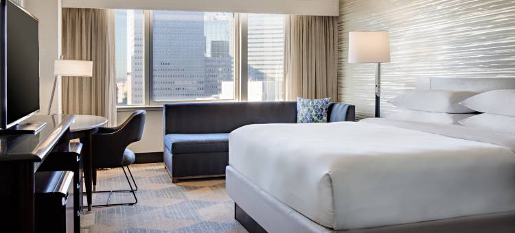 达拉斯喜来登酒店(Sheraton Dallas Hotel)图片