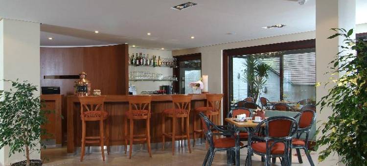 布鲁日罗森堡酒店(Rosenburg Hotel Brugge)图片