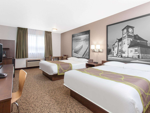 凯诺拉温德姆速8酒店