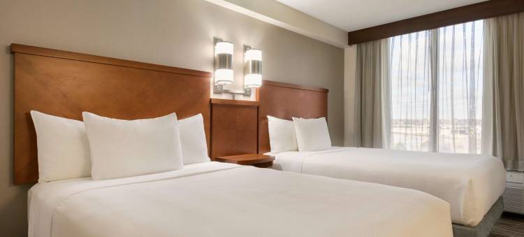 芝加哥绍姆堡凯悦嘉轩酒店(Hyatt Place Chicago Schaumburg)图片