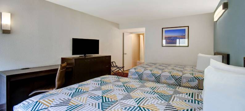 海洋世界区舒适酒店(Comfort Inn SeaWorld Area)图片