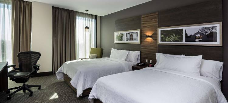 希尔顿花园酒店-阿瓜斯卡连特斯(Hilton Garden Inn Aguascalientes)图片