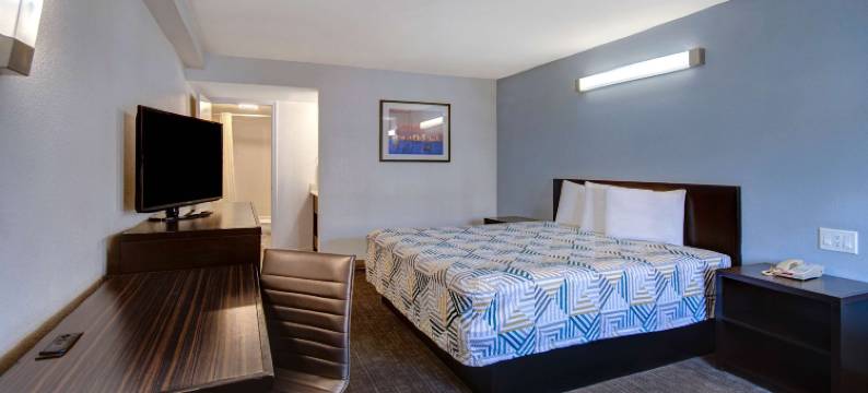 海洋世界区舒适酒店(Comfort Inn SeaWorld Area)图片