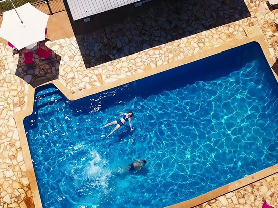 奥丽安娜奥朗日-复古酒店和度假村