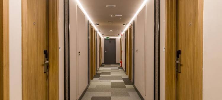 宜必思里贝朗普雷托别墅高尔夫酒店(Ibis Ribeirão Preto Vila do Golf)图片