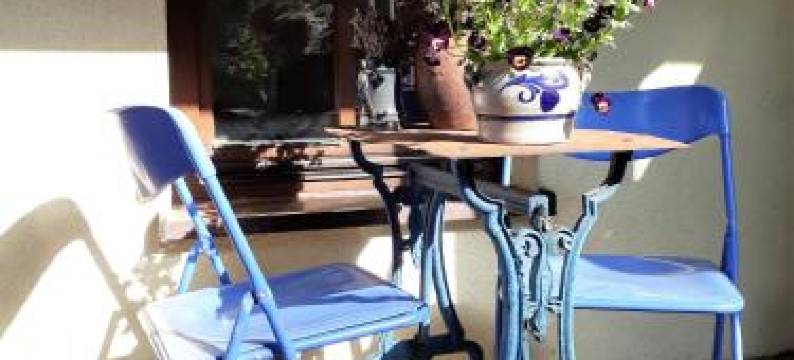 Dom Nałęczowski图片