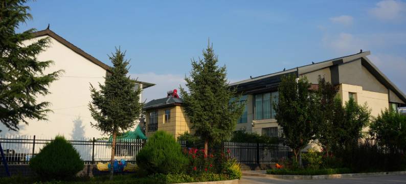 崆家民宿(平沿路分店)图片