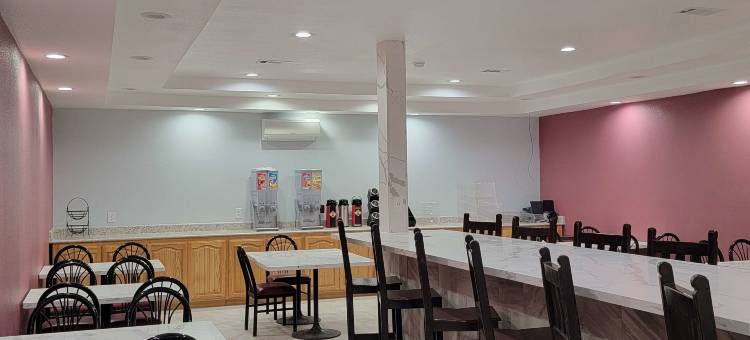 SureStay Plus Hotel by Best Western Odessa图片