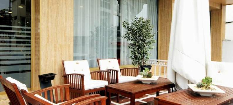 巴维埃拉酒店(Hotel Baviera)图片