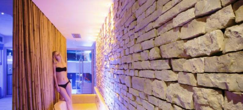 圣比亚吉奥酒店(Albergo Ristorante San Biagio)图片