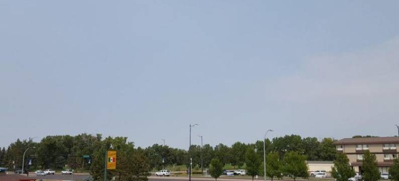 莱斯布里奇骑士酒店(Knights Inn Lethbridge)图片