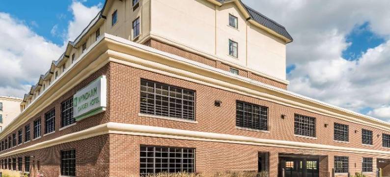 威廉斯维尔斯漫步水牛城酒店，希尔顿启缤精选(The Mosey Buffalo Williamsville, Tapestry Collection by Hilton)图片