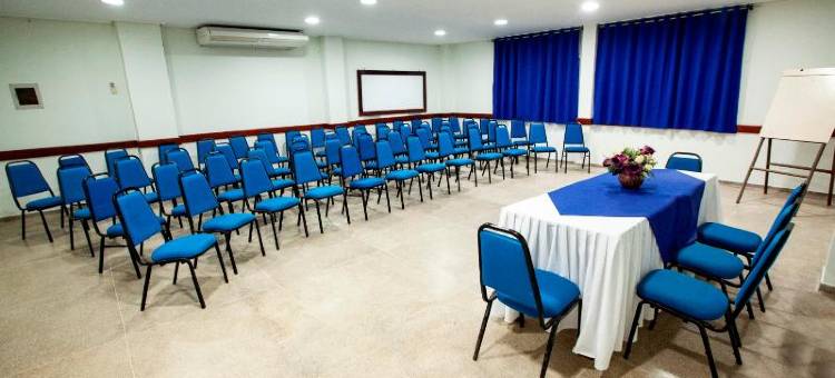 微风旅馆酒店(Brisamar Hotel Pousada)图片