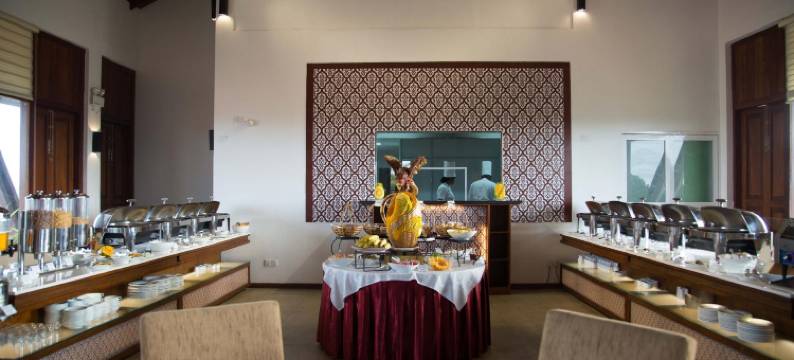 汀奈套房酒店(The Thinnai - All-Suites Boutique Hotel)图片