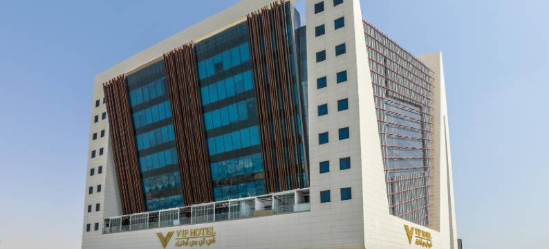VIP酒店(VIP Hotel Doha Qatar)图片