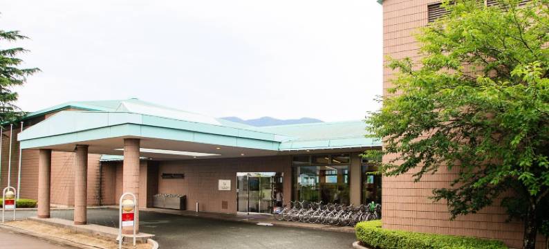 奥琵琶湖牧野君乐酒店(Grand Park Hotel Okubiwako Makino)图片