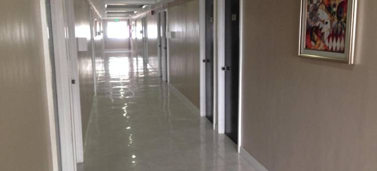 山脊花园酒店(Ridgecrest Gardens Hotel)图片