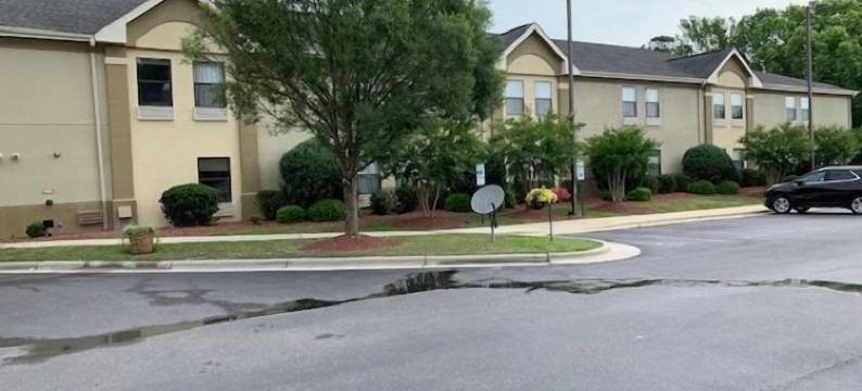 克林顿旅馆(Inn at Clinton)图片