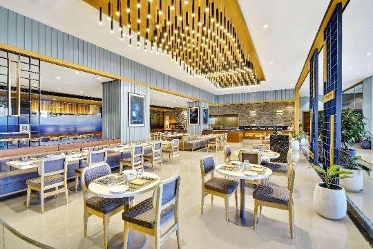 Radisson Hotel Nathdwara Hotel Overview