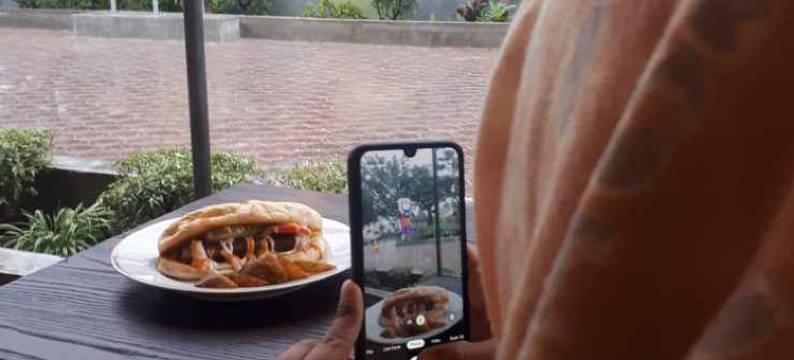 PLUM Hotel Lading Banda Aceh图片