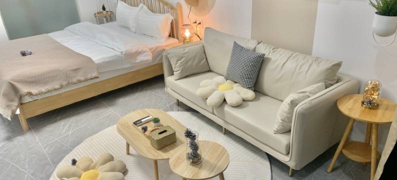 亨鱼公寓(江朗大道1号分店)图片