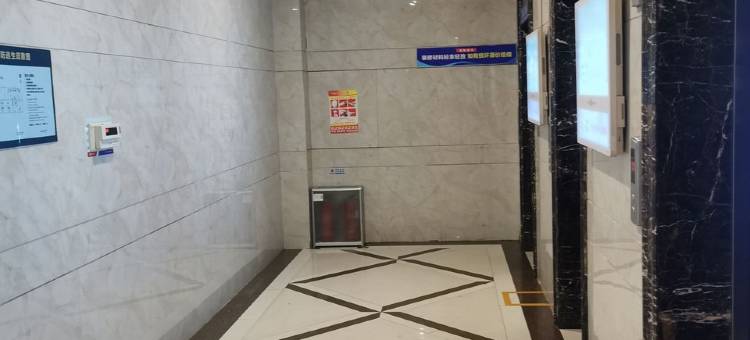 静SHouse公寓(腊山河东路分店)图片