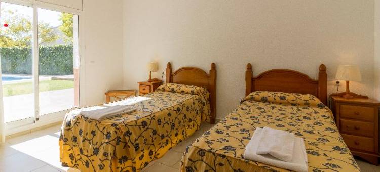 阳光大道圣豪尔赫酒店(Apartamentos Sunway San Jorge)图片