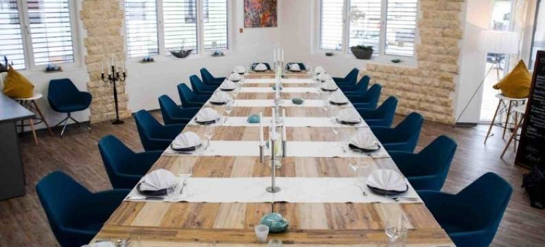 艺术酒店(Hotel Arts)图片