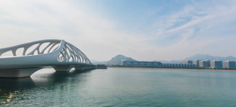 馨海美宿公寓(滨海大道分店)图片