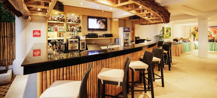 卡米拉海滩度假村别墅(Villa Caemilla Beach Boutique Hotel)图片