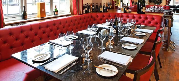 路卡雷里旅馆(Lucarelli Inn)图片