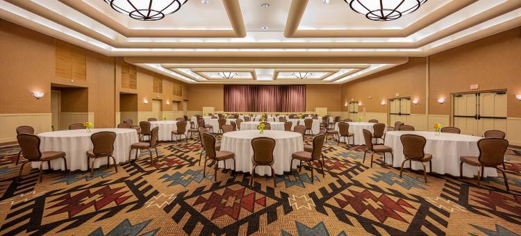 韦格王姆酒店(The Wigwam Resort-Phoenix-Litchfield Park Area)图片