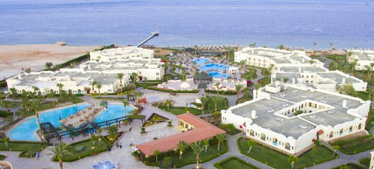 卡米里翁俱乐部度假村(Charmillion Club Resort)图片