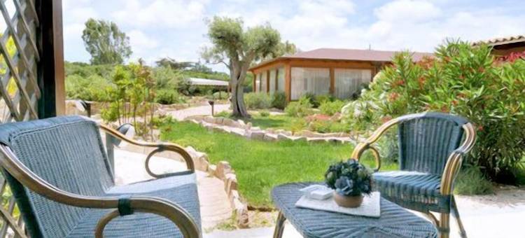 劳格诺多罗俱乐部酒店(Hotel Club Ragno d'Oro)图片