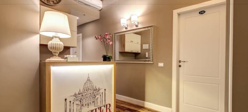切斯特套房酒店(Chester Suites)图片