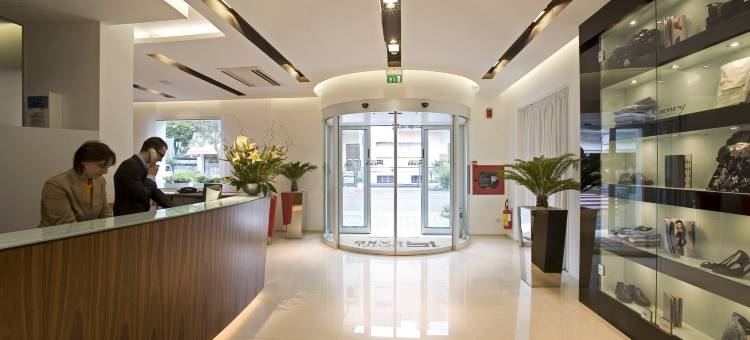 卡德国际酒店(Card International Hotel)图片