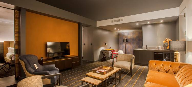 乔治酒店(The George, by Valencia Hotel Collection)图片