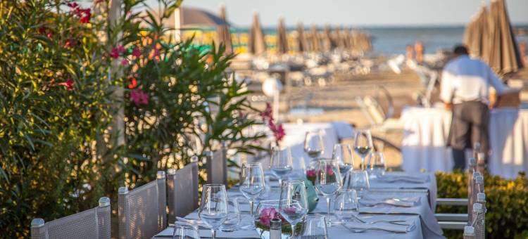 达芬奇大酒店(Grand Hotel Da Vinci)图片