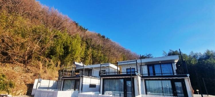 Namhae the Sky Bogi Pension图片