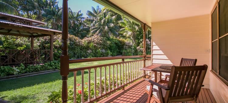 洛希提公寓(Lorhiti Apartments)图片