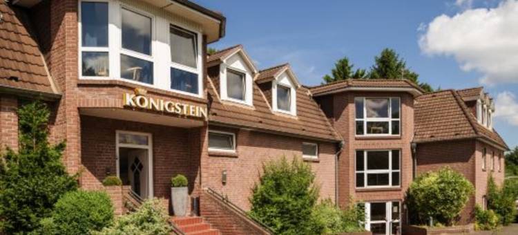 郁金香康斯坦基尔酒店(Hotel Koenigstein Kiel by Tulip Inn)图片