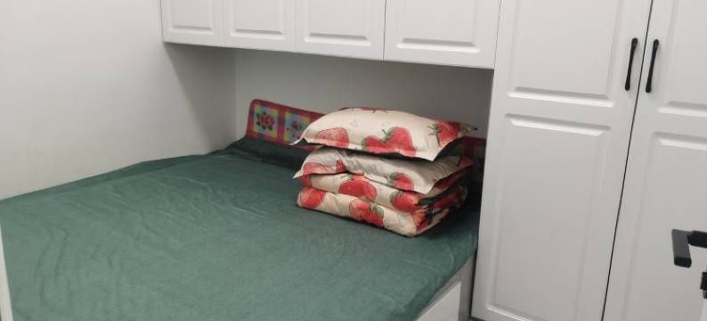 沐夏公寓(庆新路分店)图片