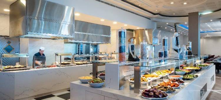 死海莱昂纳多广场酒店(Leonardo Plaza Hotel Dead Sea)图片