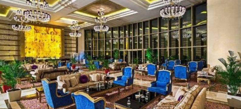 博德鲁姆时尚酒店(Vogue Hotel Supreme Bodrum)图片