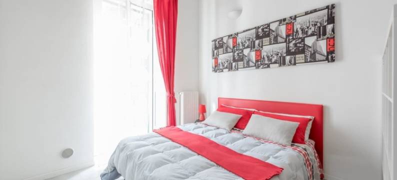 超近中心酒店(A Due Passi Dal Centro - Bari Policlinico)图片