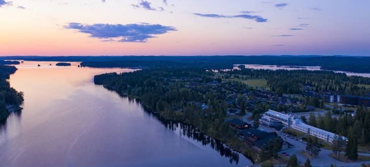 布里克索哥斯塔赫哥酒店(Break Sokos Hotel Tahko)图片