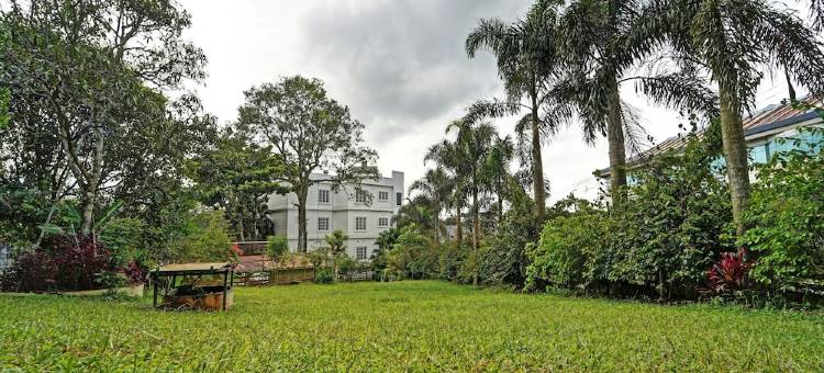 Treebo Trend Nigara Residency图片