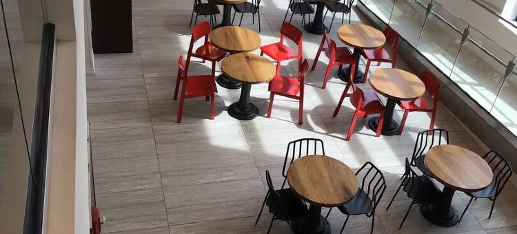 Residence Inn Pittsburgh Oakland/University Place图片